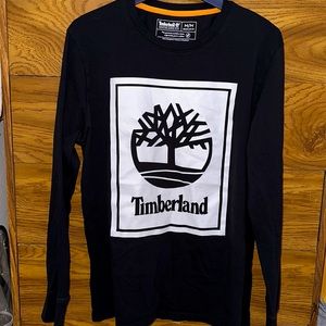 Timberland long sleeve tee